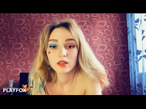 ❤️ Qedehên rastiya virtual ya magic bi Harley Quinn re seksê dan min ☑ Tenê porno li me ku.com-pornzog.ru ❌️❤
