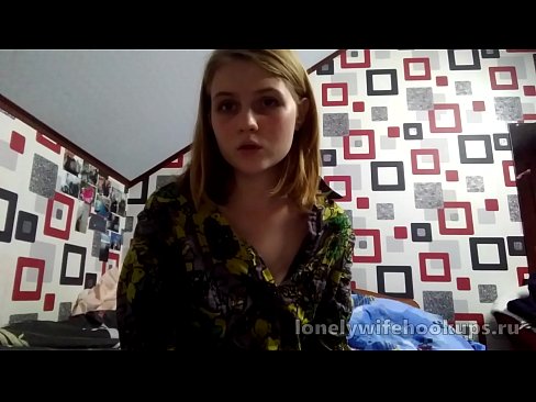 ❤️ Xwendekarê ciwan blonde ji Rûsyayê ji dîkên mezintir hez dike. ☑ Tenê porno li me ku.com-pornzog.ru ❌️❤