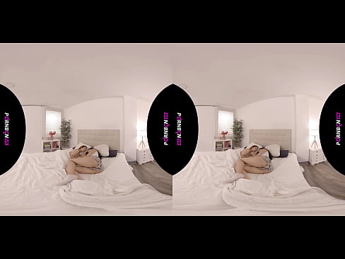 ❤️ PORNBCN VR Du lezbiyenên ciwan di rastiya virtual ya 4K 180 3D de bi hêrs şiyar dibin Geneva Bellucci Katrina Moreno ☑ Tenê porno li me ku.com-pornzog.ru ❌️❤